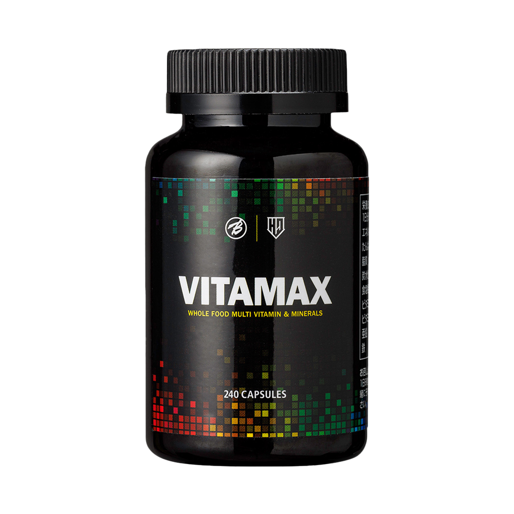 BULKSPORTS VITAMAX