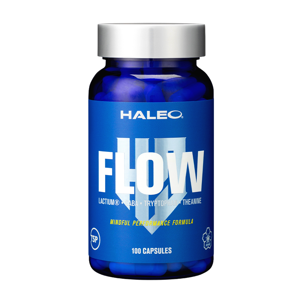 HALEO FLOW