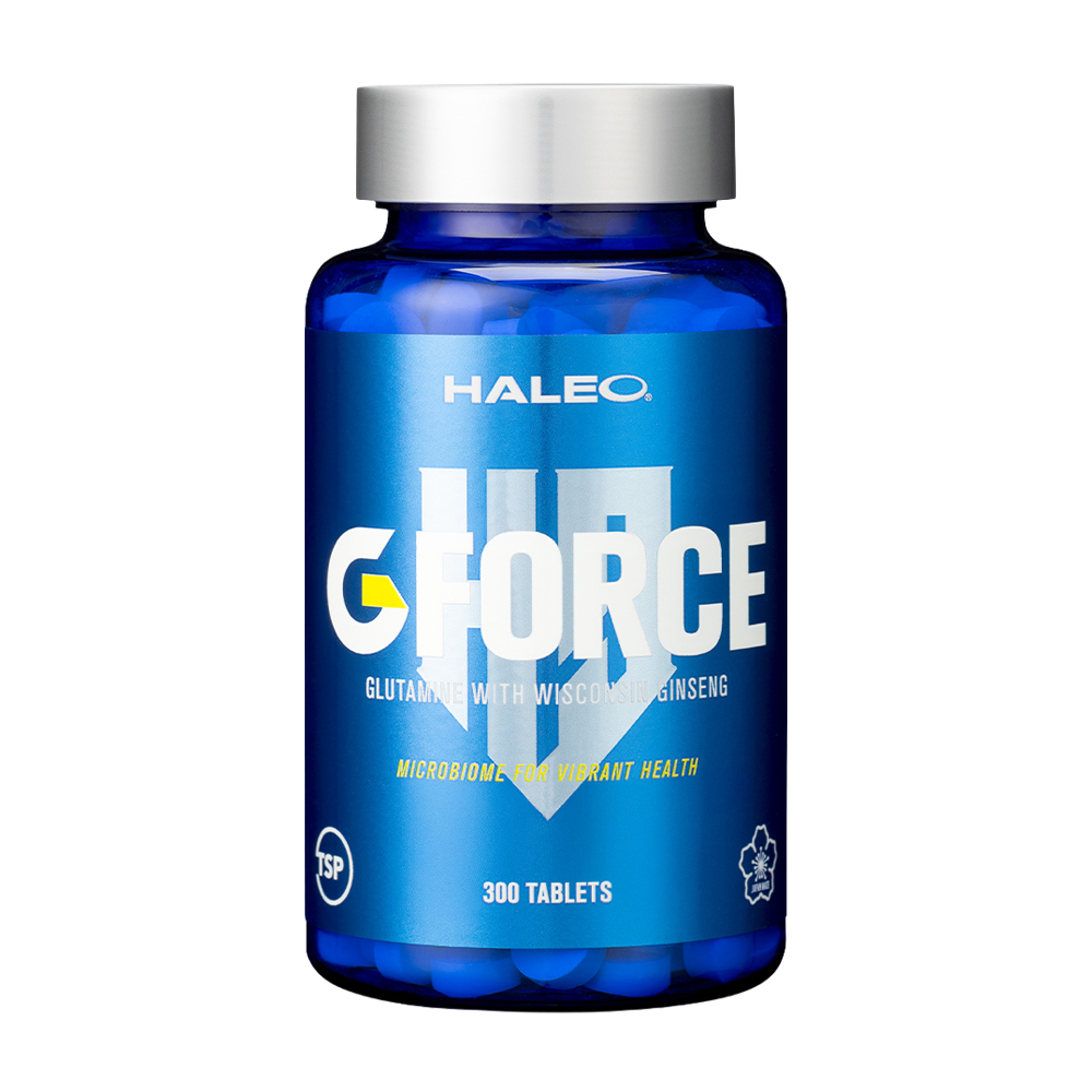 HALEO G-FORCE