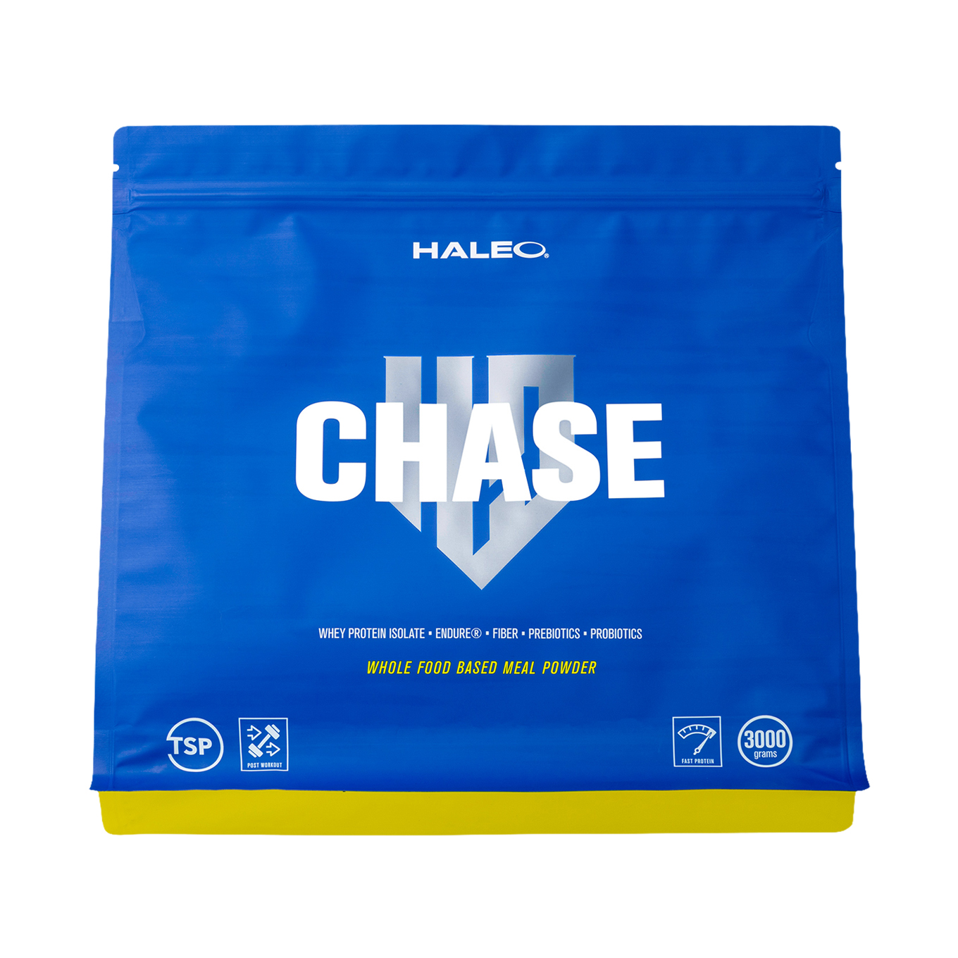 HALEO CHASE