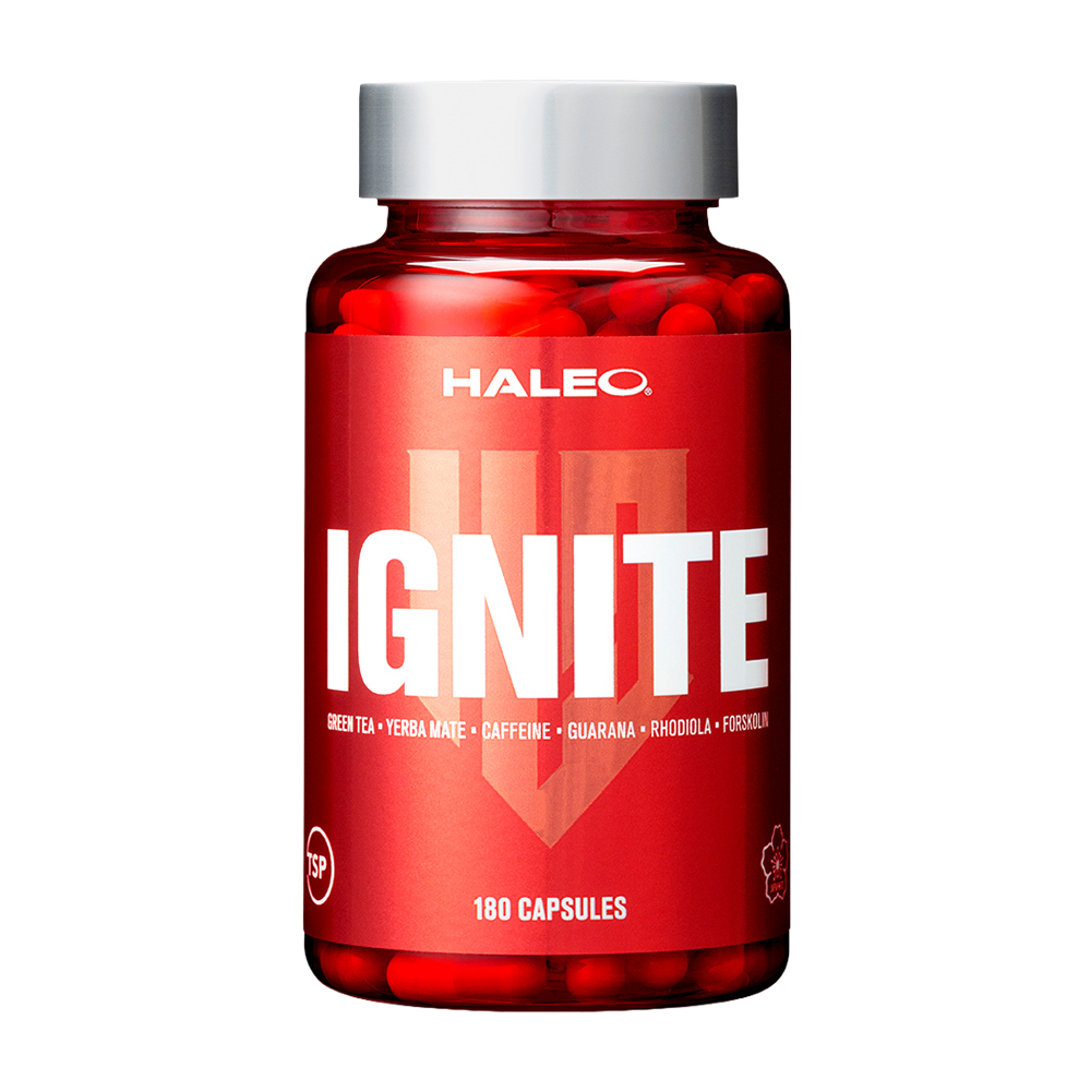 HALEO IGNITE