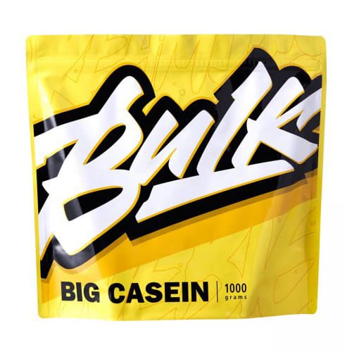 BULKSPORTS BIG CASEIN