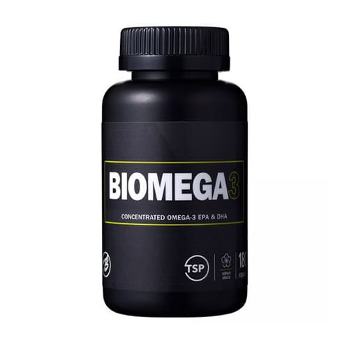 BULKSPORTS BIOMEGA3