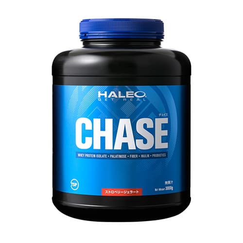 HALEO CHASE