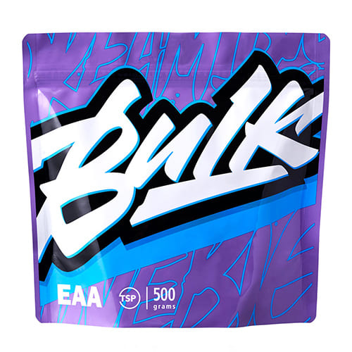 BULKSPORTS EAA