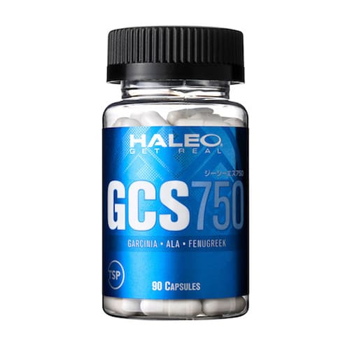 HALEO GCS750