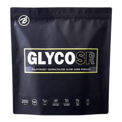 BULKSPORTS GLYCO SR