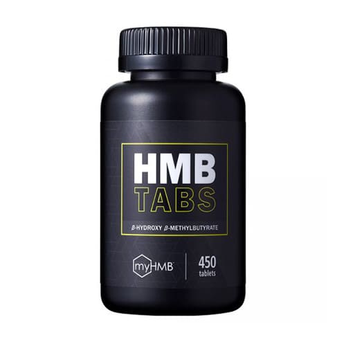 BULKSPORTS HMB TABS