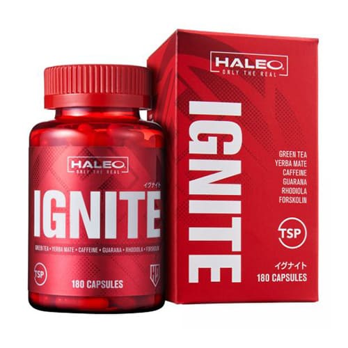 HALEO IGNITE