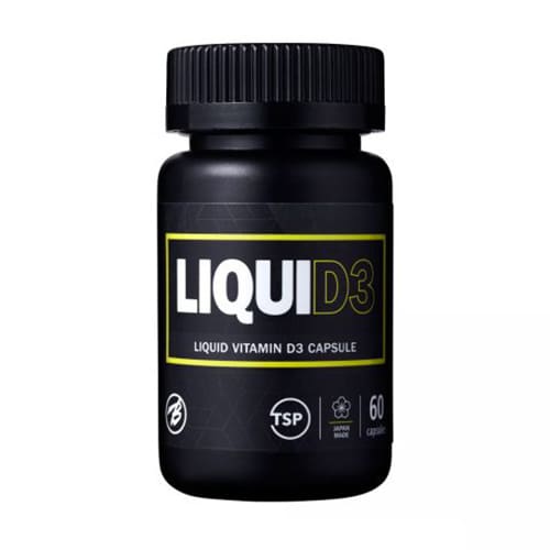 BULKSPORTS LIQUID3