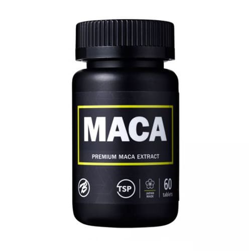 BULKSPORTS MACA