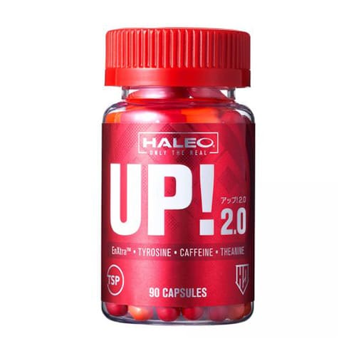 HALEO UP！2.0