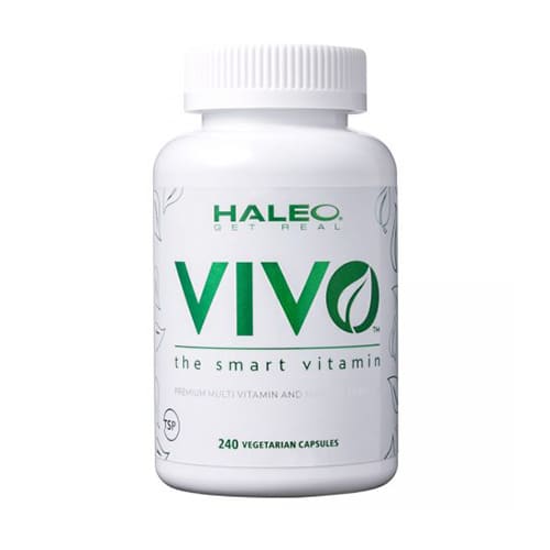 HALEO VIVO