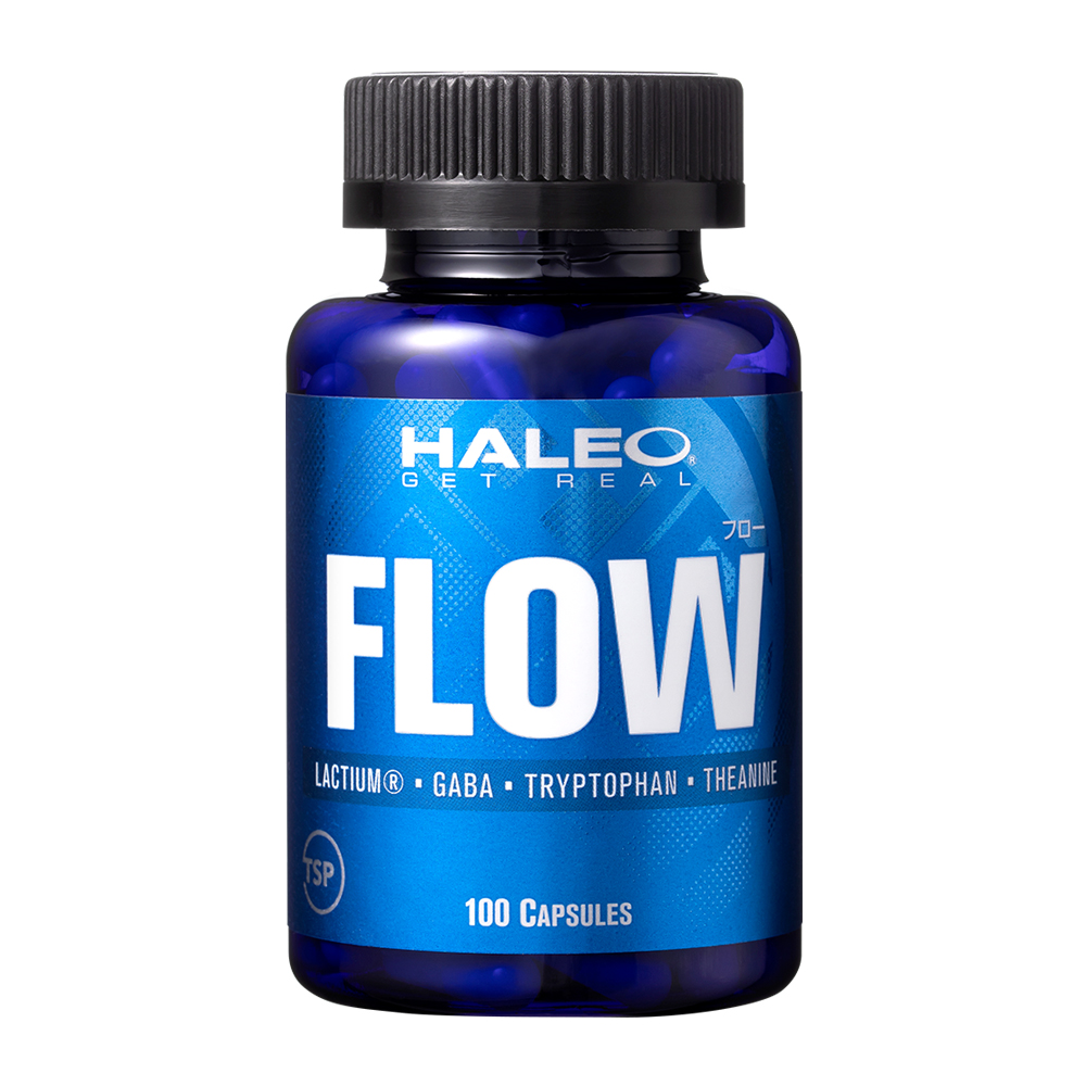 HALEO FLOW