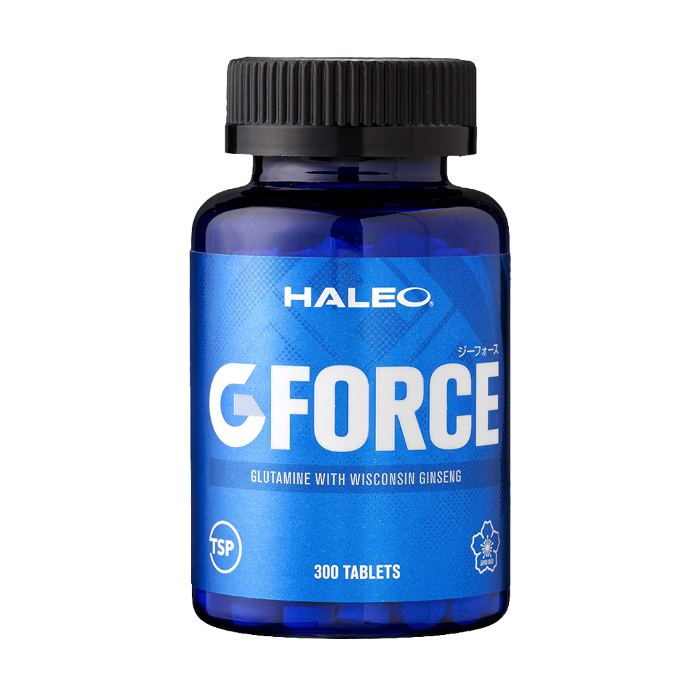 HALEO G-FORCE
