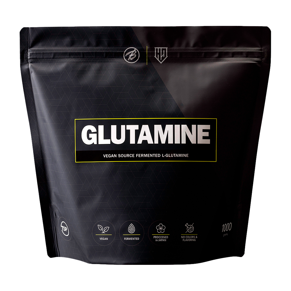 BULKSPORTS GLUTAMINE