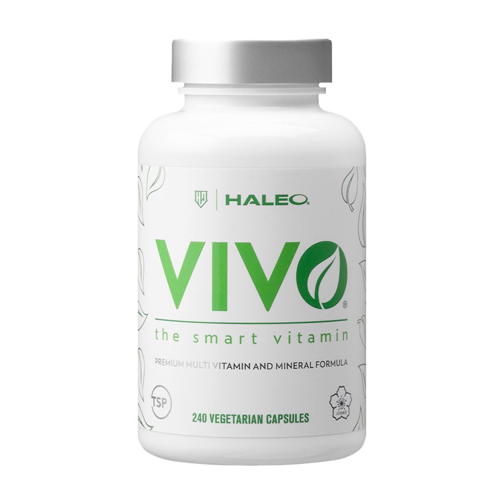 HALEO VIVO